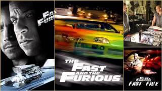 Fast Five Soundtrack Assembling The Team (Brian Tyler)