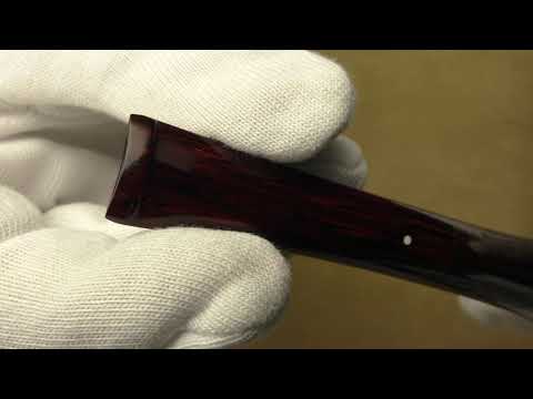 Dunhill Chestnut 3421 - pipe D138