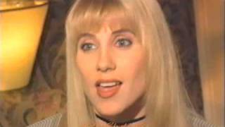Lisa Keith 1993 Interview/EPK (w/ Jimmy Jam & Terry Lewis)