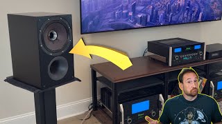 Zu Audio Method Bookshelf Speaker Review