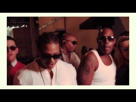 Fuego Ft. Maffio & Magic Juan - Look At Me Now