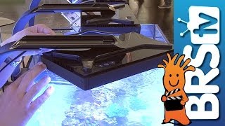 RMS Radion Mounting System