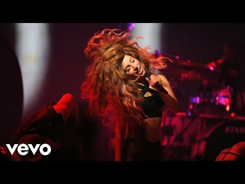 Video thumbnail for Sexxx Dreams (Live at iTunes Festival 2013)