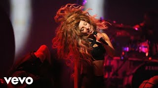 Lady Gaga - Sexxx Dreams (Live at iTunes Festival)