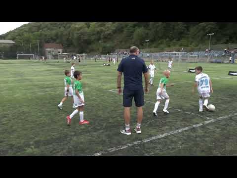 MUNGOSI 2017 I - ZARKOVO 4:0 ( FAIR PLAY LIGA - 2017 god.) 14.09.2025.