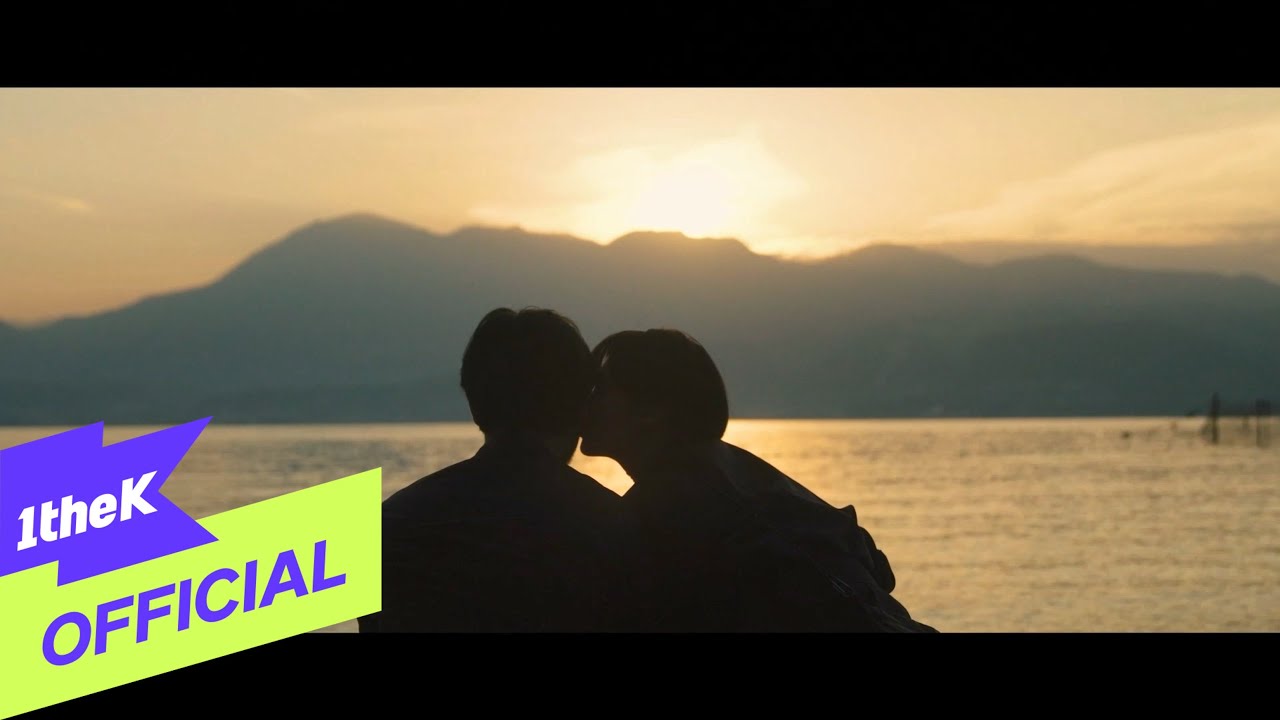 [MV] Jeon Gunho(전건호) _ All The Days We Loved(우리가 사랑한 모든 날들)