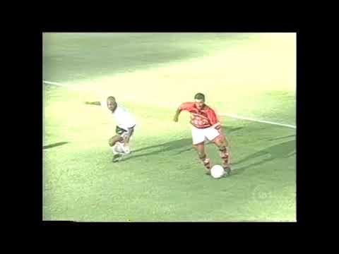 Corinthians 0 x 3 Flamengo - Torneio Rio-São Paulo 1999
