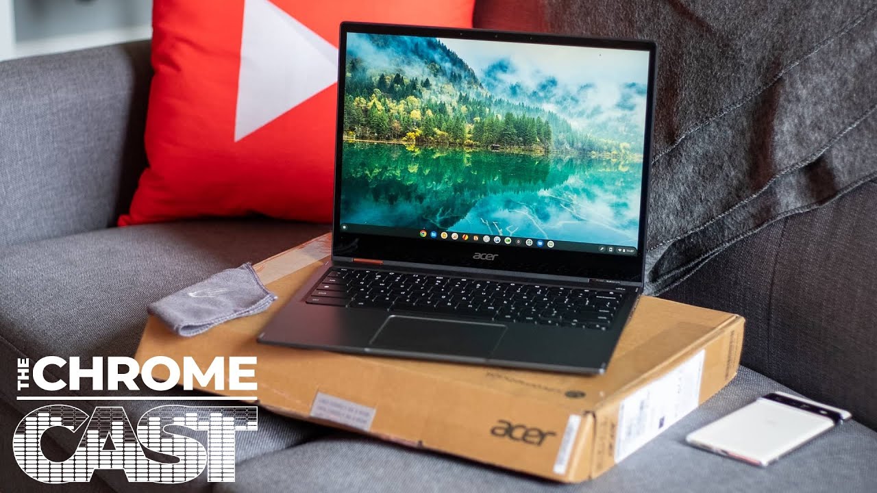 Pixel Notepad postponed and Acer’s new ARM Chromebook wows