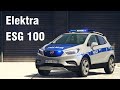 Elektra ESG 100 - Polish Siren 1