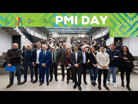 PMI DAY 2025 