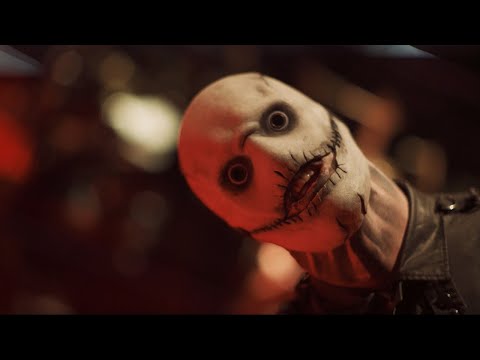 Slipknot - The Dying Song (Time To Sing) online metal music video by SLIPKNOT (IA)