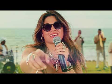 Techy Fatule - No Me Acostumbro | Nuestro Amor (Medley Juan Luis Guerra) (Live)