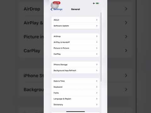 How to identify iphone model numbers