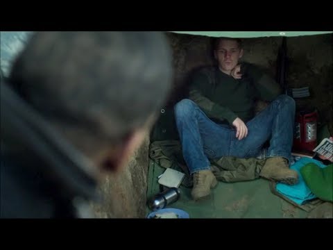 Nunca tengo pesadillas aquí - Curtis y Lewis - THE PUNISHER