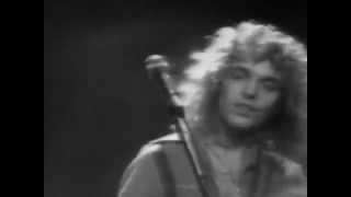 Peter Frampton - Shine On / White Sugar - 2/14/1976 - Capitol Theatre (Official)