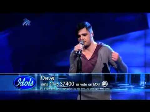 VINCENT - DAVE VAN VUUREN