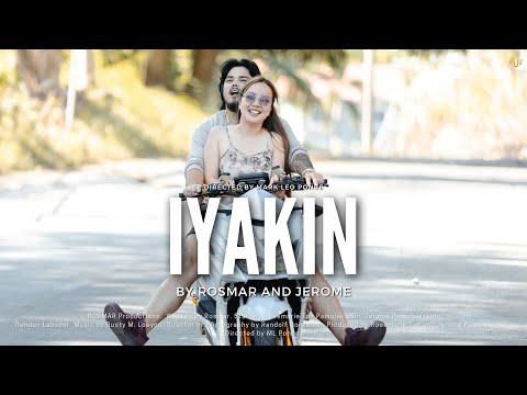 IYAKIN - ROSMAR