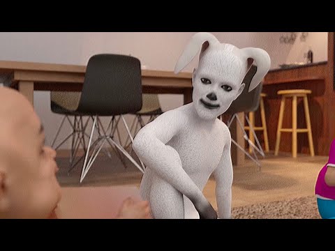 "The Family" Episode 03 (Clip 02)