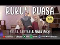 RUKUN PUASA - NISSA SABYAN, ALULA AISY (Official Music Video)