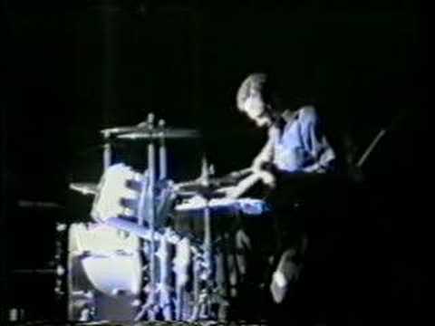 Buddy Rich- Imitator or Emulator ???