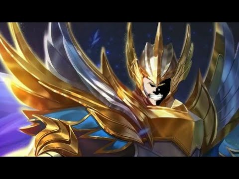 Mobile Legends You Say Run For Zilong