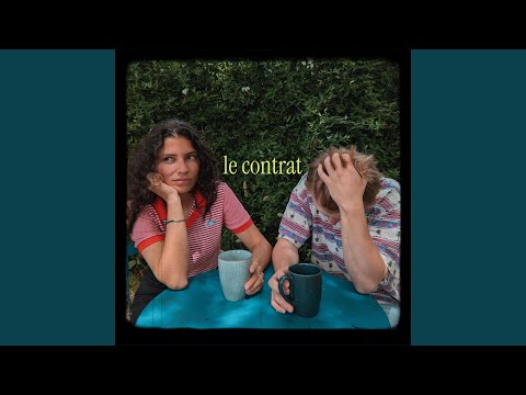 le contrat