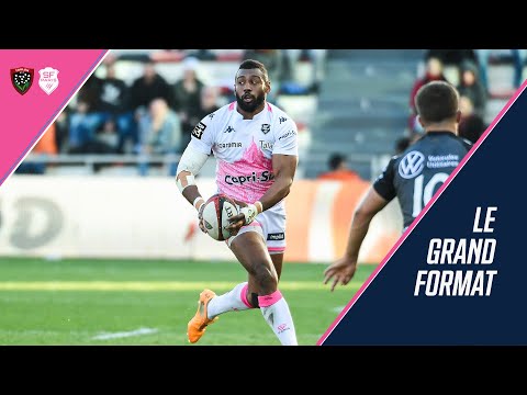 J17 - Le Grand Format de Toulon / Paris