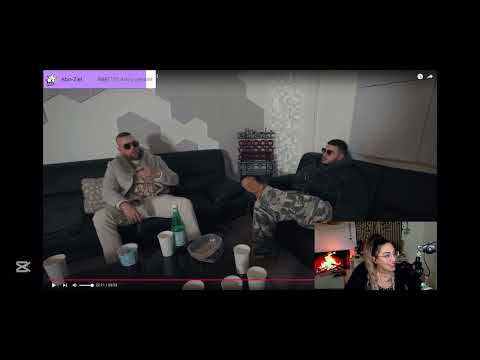 WAS WAR DAS FÜR EIN BRETT ROHAT?!😱 | Leyla Reagiert auf Rohat Disstrack