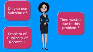 360 Merge  Duplicate App Demo : Version 2