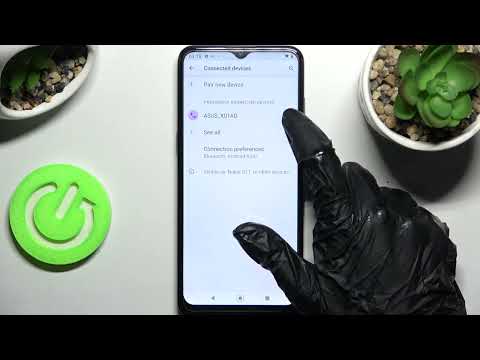 How to Connect Bluetooth Device to NOKIA G11