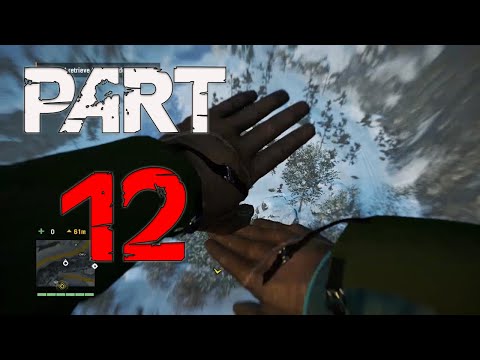 Far Cry 4 Valley of the Yetis Walkthrough Gameplay | PART 12 - UPGRADE QUEST ||