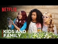 Project MC2 Official Trailer Netflix After School