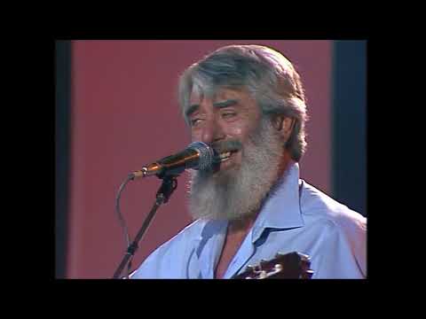 Finnegan's Wake - The Dubliners & Ronnie Drew | Festival Folk (1985)