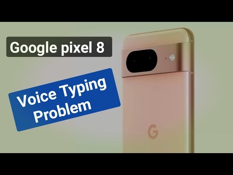 google pixel 8 How to Activate Google Voice Typing, voice typing on kaise kare Google pixel phone