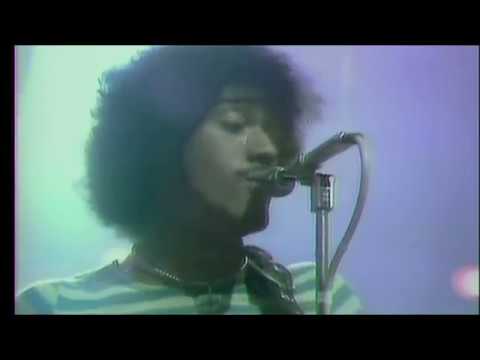 Thin Lizzy A Night On The Town (1976 HQ Audio)