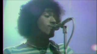 Thin Lizzy A Night On The Town (1976 HQ Audio)