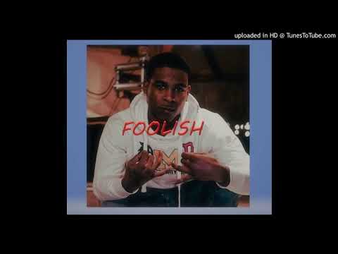 (FREE) DMB Gotti Type Beat 2021 'FOOLISH'