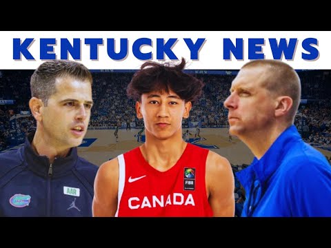 UNPREDICTABLE! THIS IS GAME! KENTUCKY BASKETBALL NEWS!