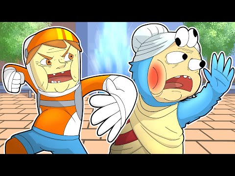 BOOMER SIMULATOR.EXE