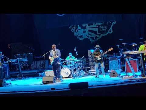 The Original Wailers  I Shot The Sheriff Live