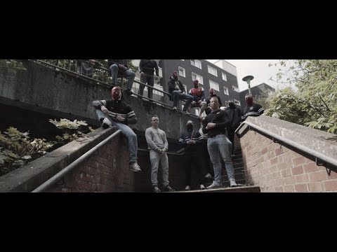 Vizzion feat. Taktikka - Nique la police