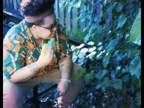 Mizz Frankie J Beatz - Casino (OFFICIAL VIDEO)