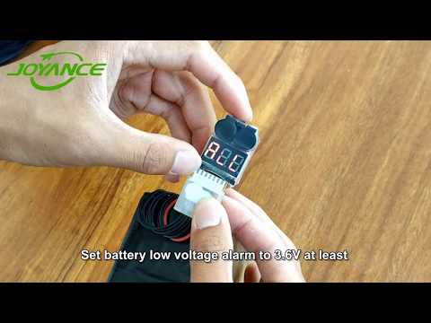 How to use BB buzzer? - Joyance Tech