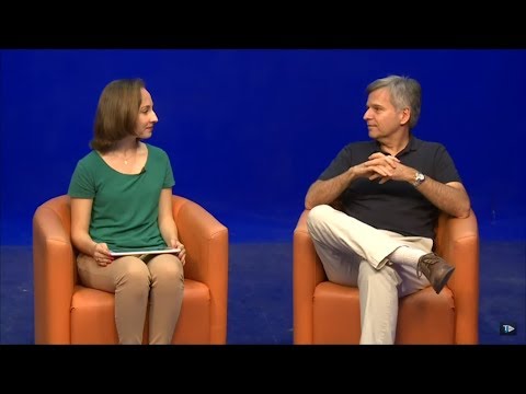 TJ UFSC 07/11/18 - Entrevista Paulo Zero