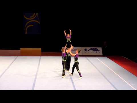 EC 2015   435   PnB   Junior   MG   GBR   Bal   WATTS, SAWENKO, TATE & UPCOTT