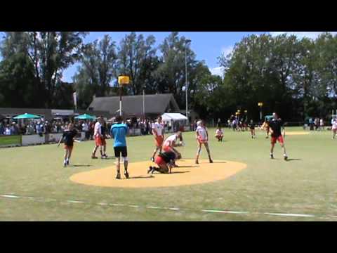 Weidevogels- Albatros B1 | Deel 5