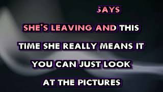 IK09 01   Costello, Elvis   Fish &#39;N&#39; Chip Paper