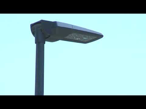 El Ayuntamiento dota de alumbrado al parque “Francisco Soler” de San José Artesano