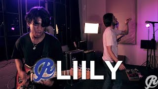 Liily - Untitled 9 (Ring Road Live Sessions)