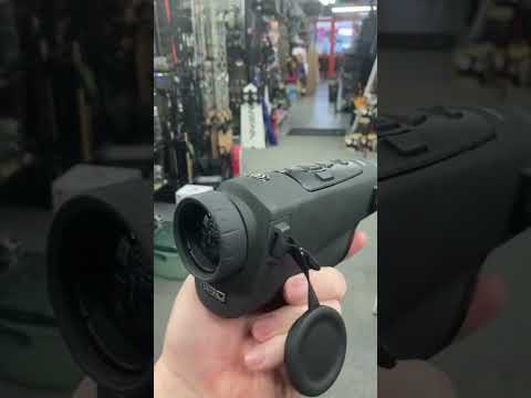 Steiner Introduces the Nighthunter S35 Thermal Rifle Scope